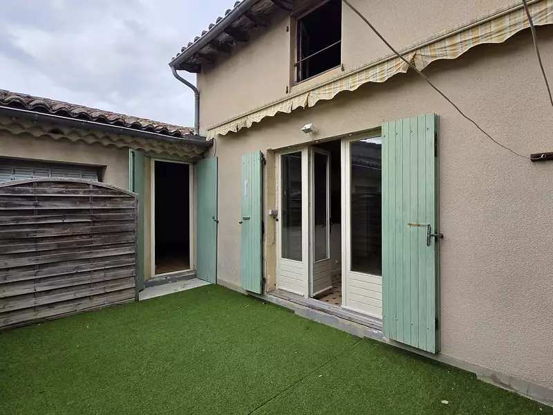 Maison, 152 m²