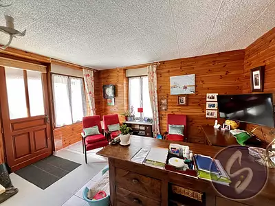 Maison, 150,35 m²