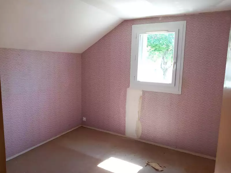 Maison, 69 m²