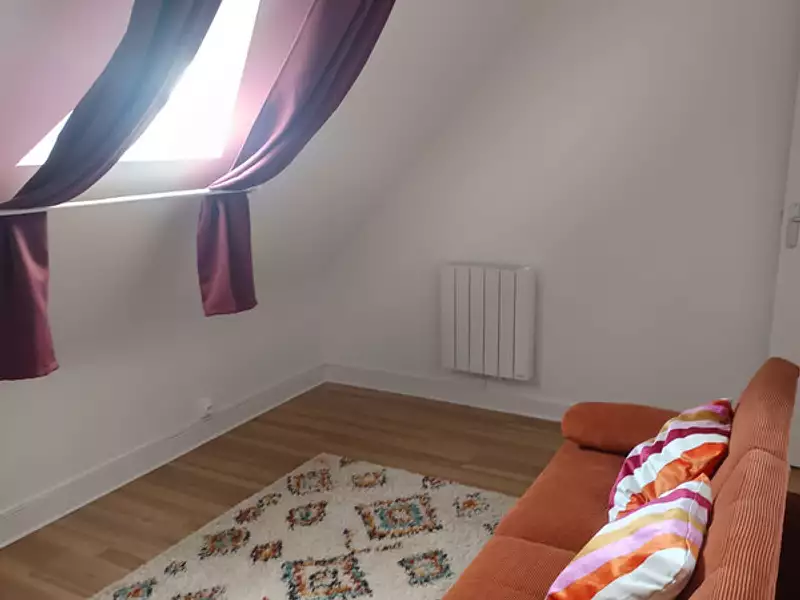 Maison, 145 m²