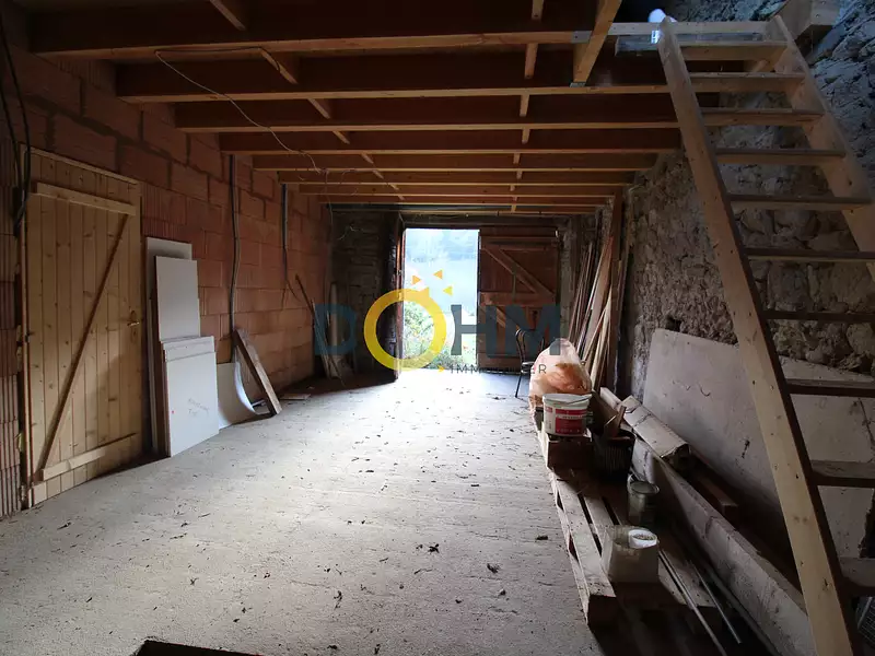 Maison, 110 m²