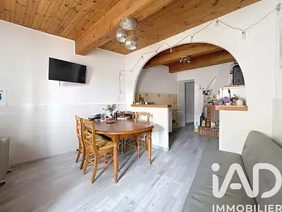 Maison, 73 m²