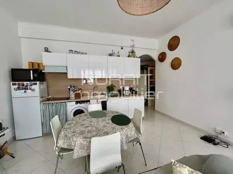 Appartement, 42,63 m²