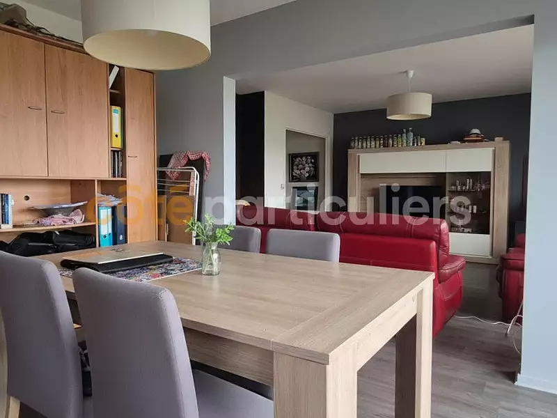 Appartement, 97 m²