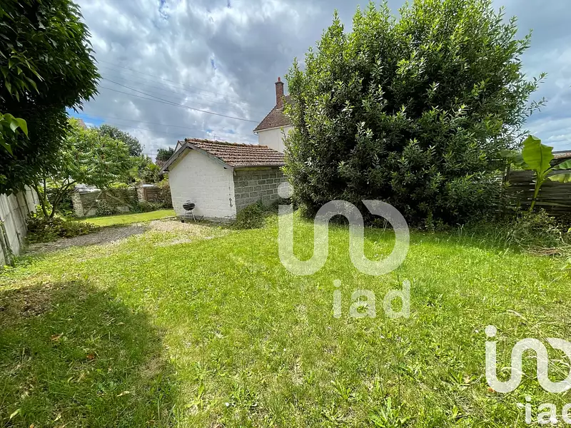 Maison, 86 m²