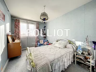 Appartement, 73,06 m²