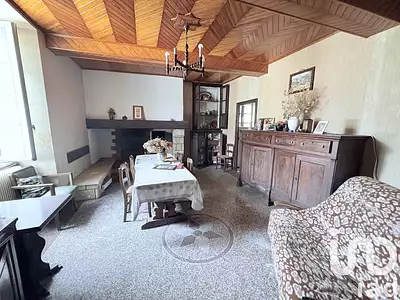 Maison, 177 m²