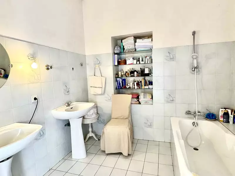 Maison, 161 m²