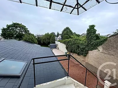Maison, 81 m²