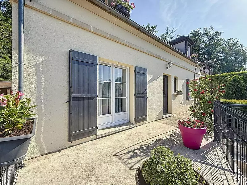 Maison, 177 m²