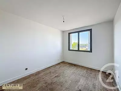 Appartement, 61,7 m²