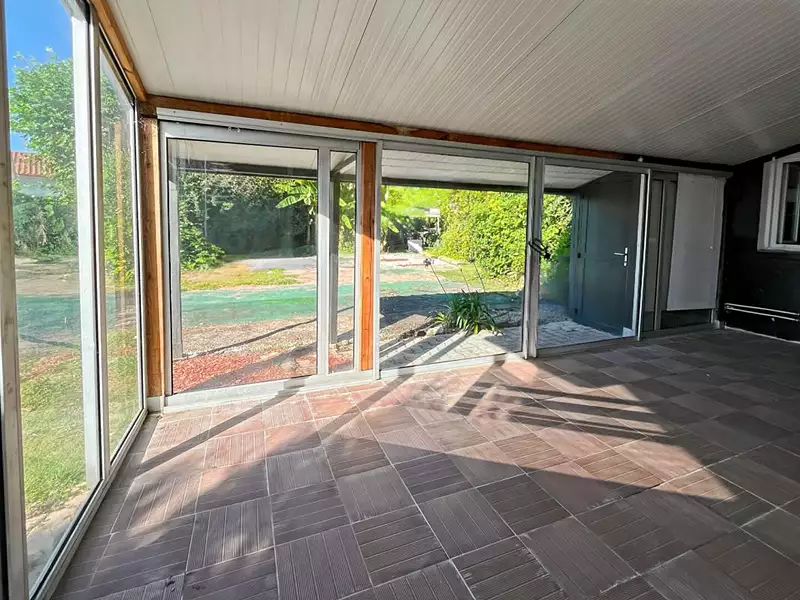 Maison, 128 m²