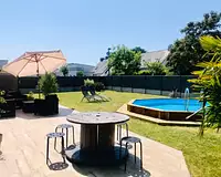 Maison, 140 m²