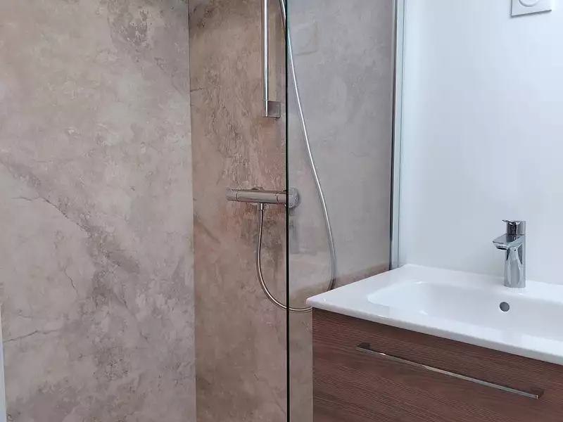 Appartement, 26,88 m²