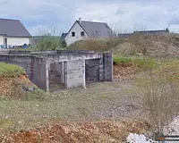 Terrain, 1 141 m²