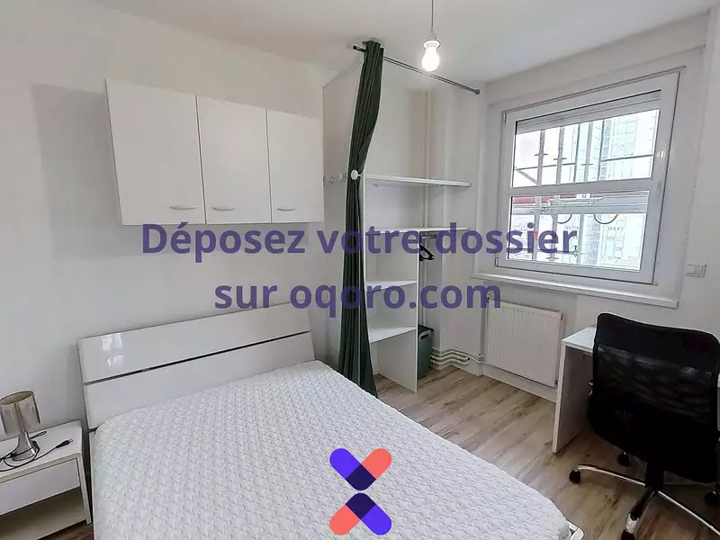 Appartement, 114 m²