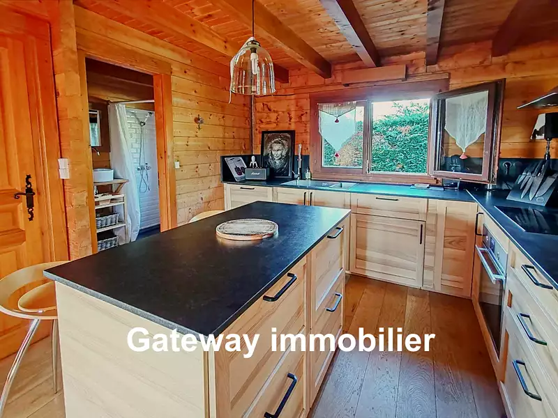 Maison, 66 m²