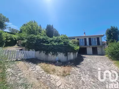 Maison, 114 m²