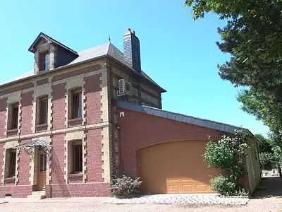 Maison, 91 m²