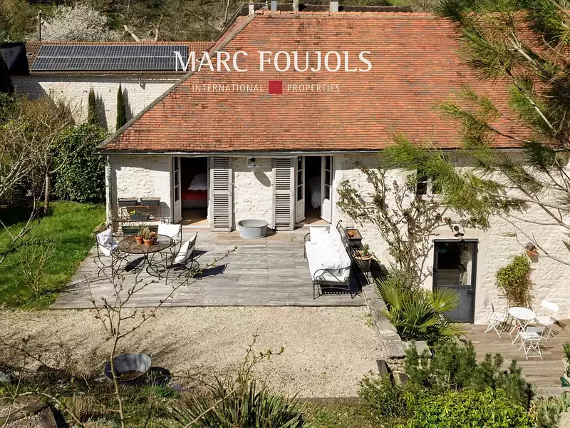 Maison, 405 m²