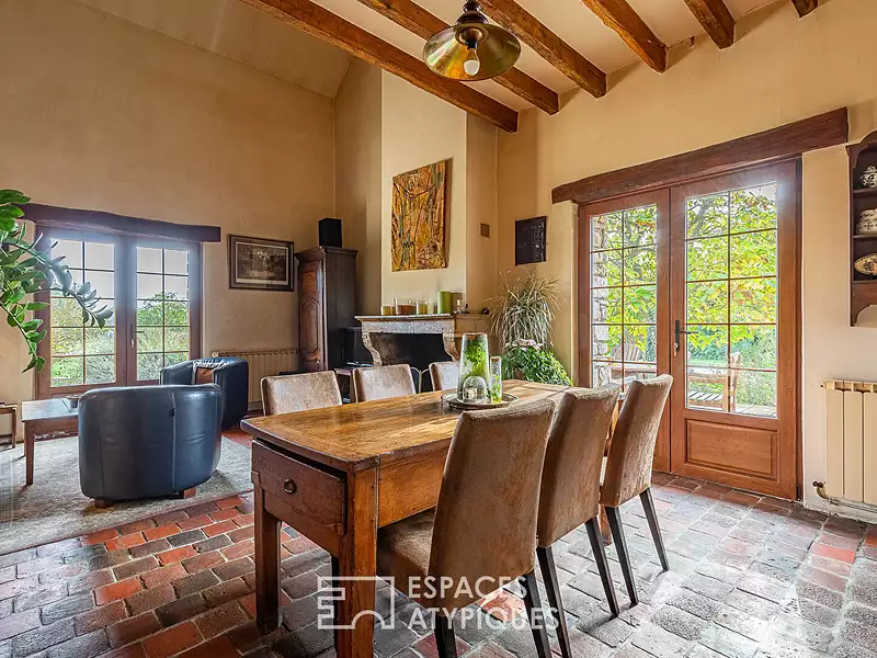 Maison, 320 m²