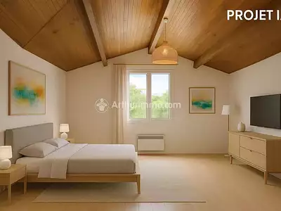 Maison, 178 m²
