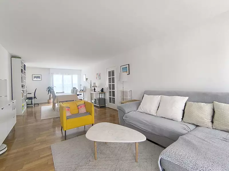 Appartement, 87,02 m²