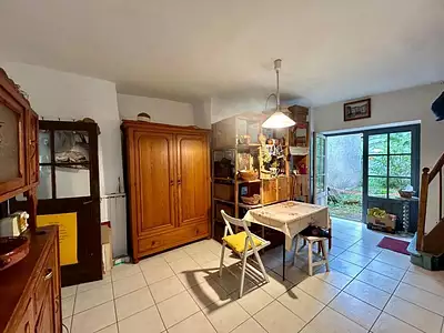 Maison, 120 m²