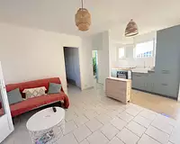 Appartement, 44,16 m²