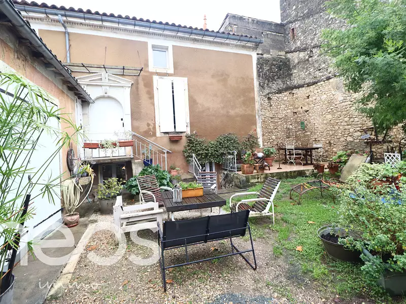 Maison, 190 m²