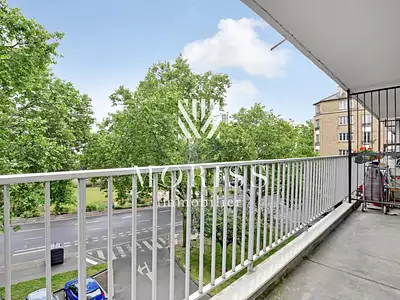 Appartement, 64 m²