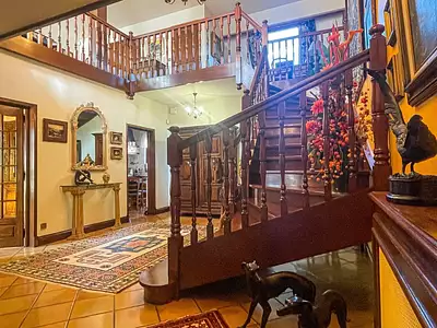 Maison, 295 m²