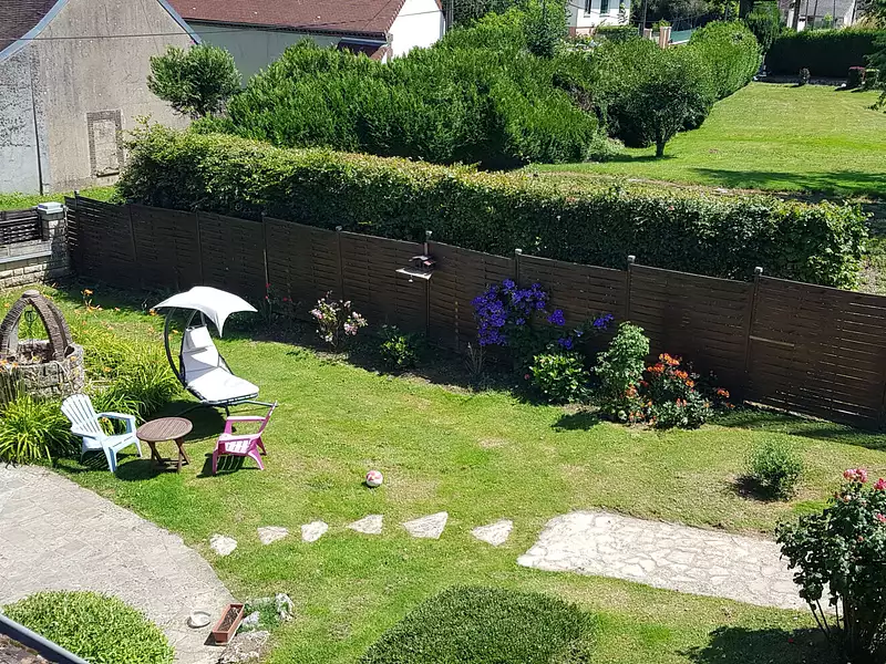 Maison, 150 m²