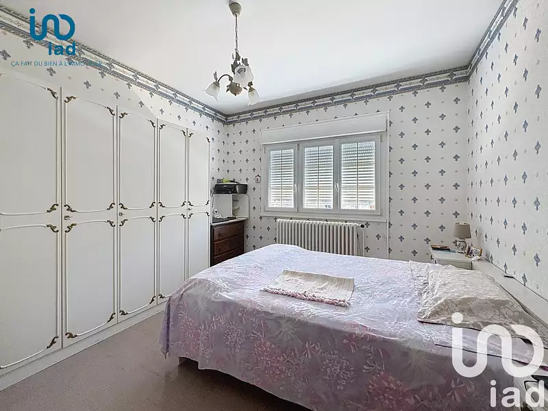 Maison, 101 m²