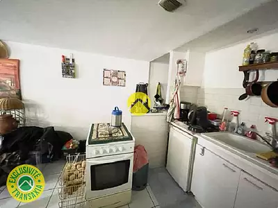 Appartement, 27 m²