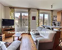 Appartement, 121 m²