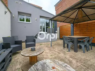 Maison, 102 m²
