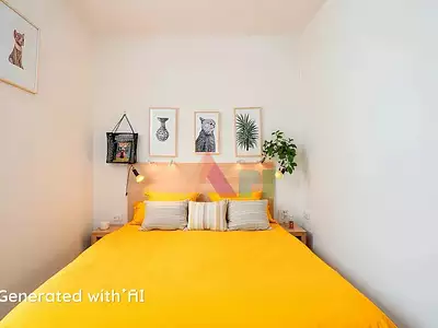 Appartement, 55 m²