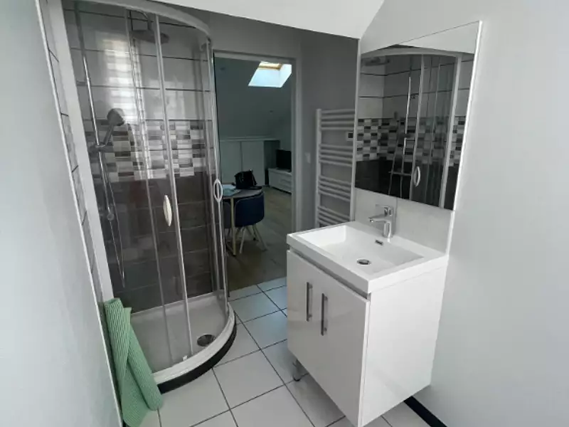 Appartement, 31,08 m²