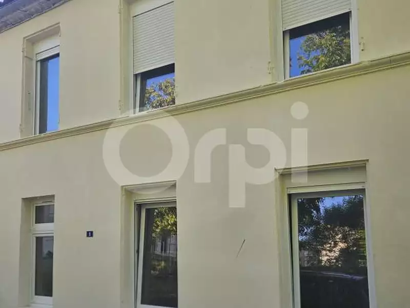 Maison, 78 m²