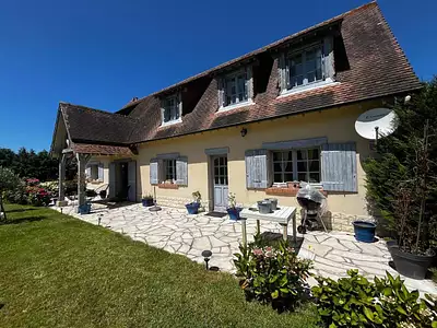 Maison, 140 m²