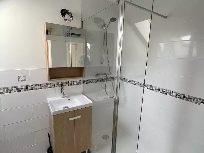Maison, 39,45 m²