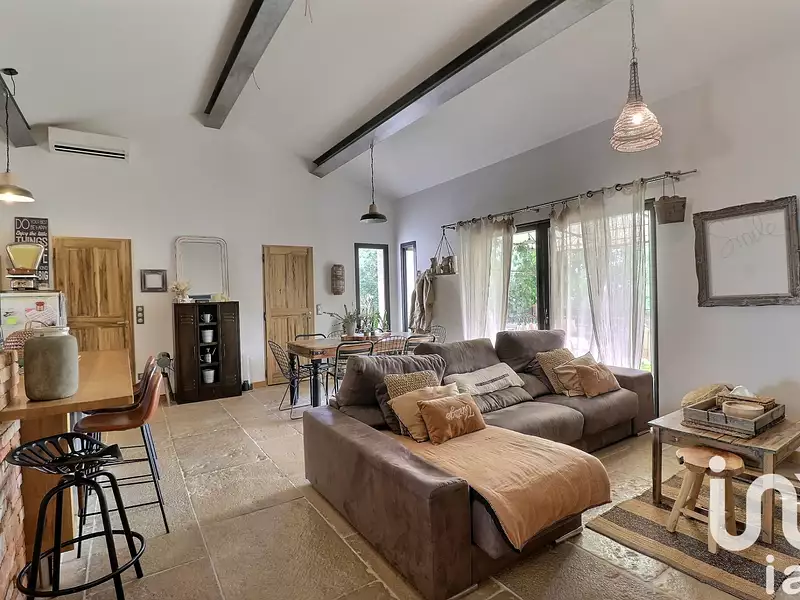 Maison, 105 m²