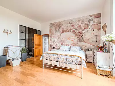 Appartement, 134,71 m²