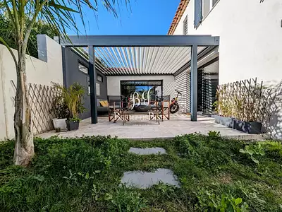 Maison, 90 m²