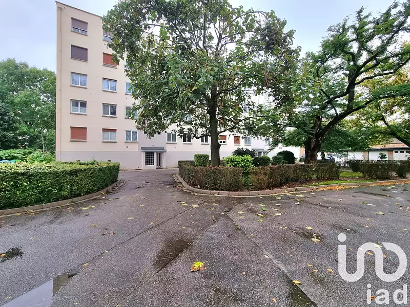 Appartement, 66 m²