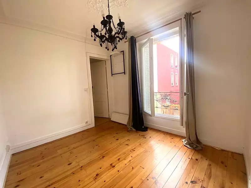 Appartement, 52,38 m²