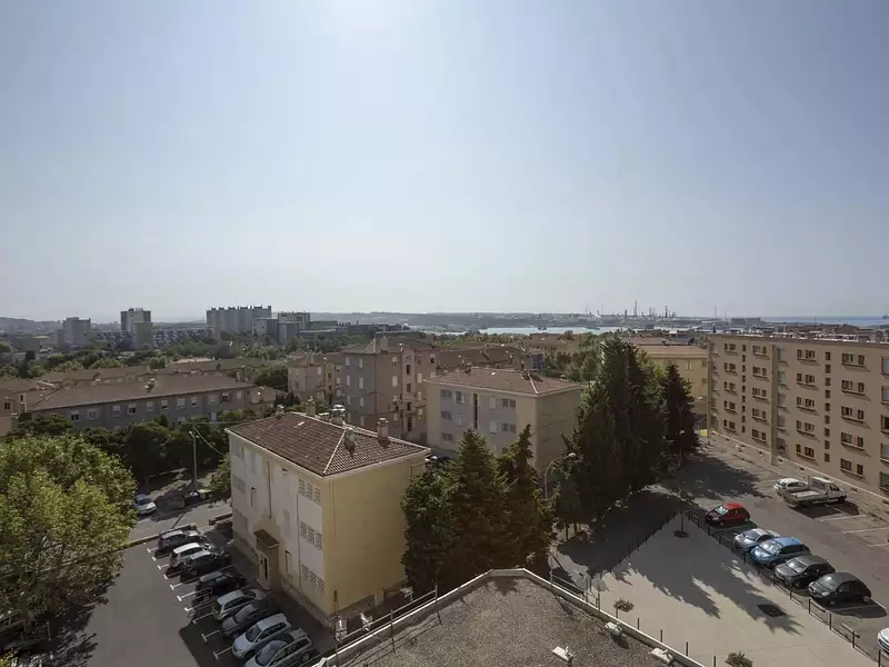 Appartement, 58,06 m²
