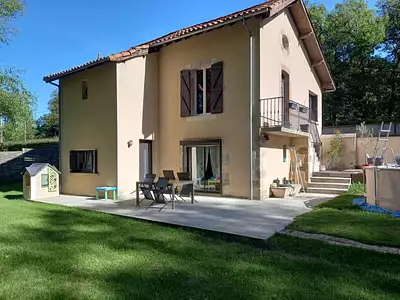 Maison, 135 m²