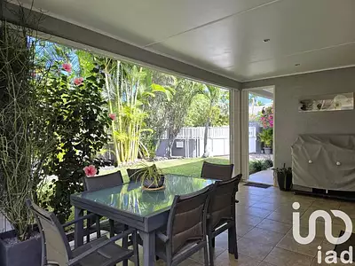 Maison, 157 m²